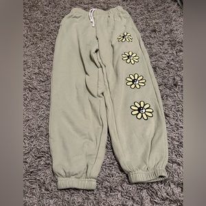 PacSun sweatpants